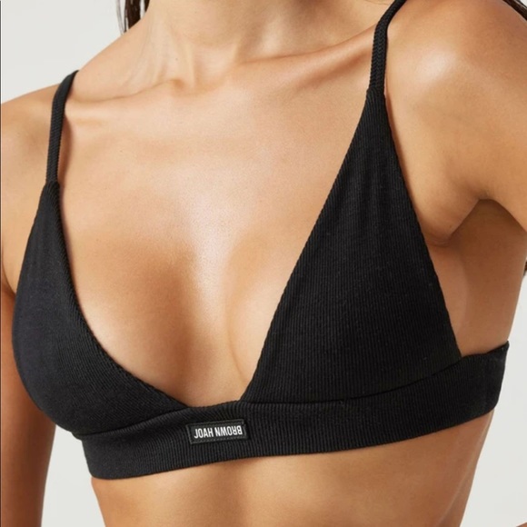 Joah Brown Other - JOAH BROWN TRIANGLE BRA
